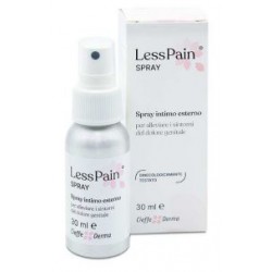 LessPain Spray per Dolore... LessPain Spray per Dolore...