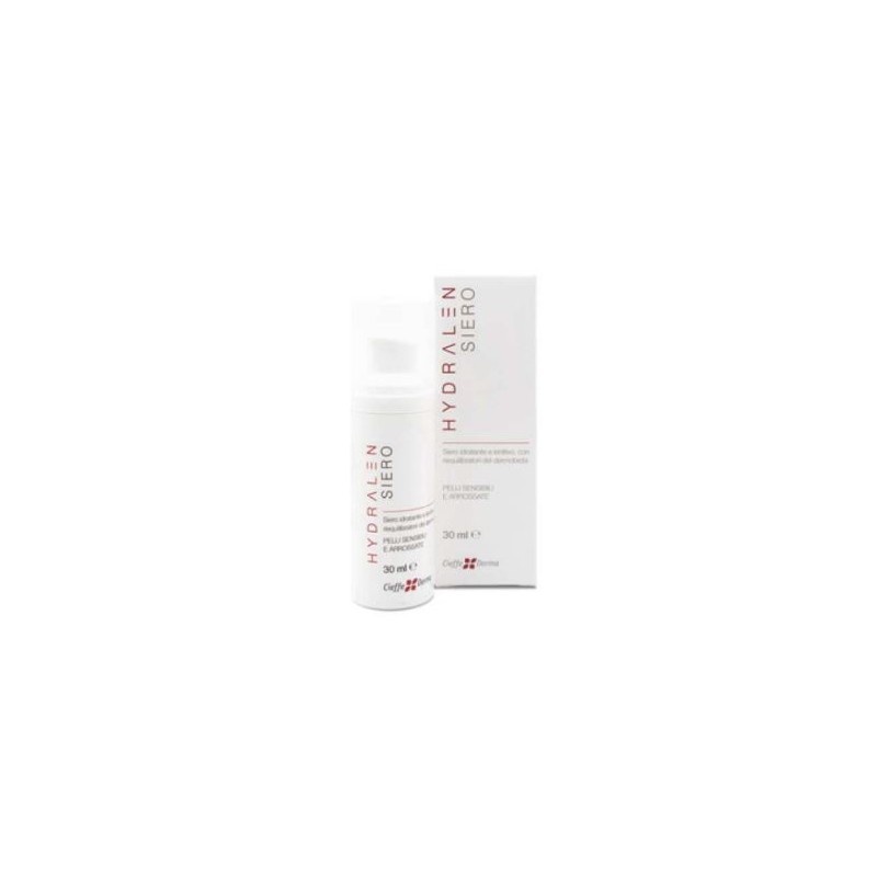 Hydralen Siero per Pelli Sensibili 30 ml Hydralen Siero per Pelli Sensibili 30 ml
