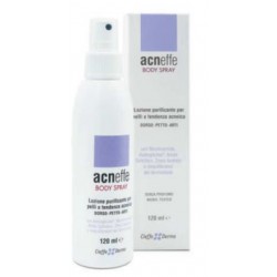 Acneffe Body Spray per... Acneffe Body Spray per...