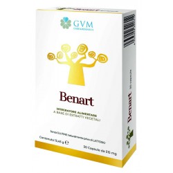 Benart per Funzionalità...