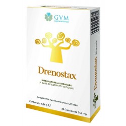 Drenostax per Drenaggio e...