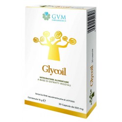 Glycoil per Metabolismo e...