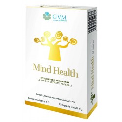 Mind Health per Memoria e... Mind Health per Memoria e...
