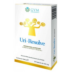 Uri-Resolve per Vie... Uri-Resolve per Vie...