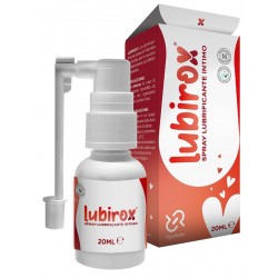 Lubirox Spray Lubrificante... Lubirox Spray Lubrificante...