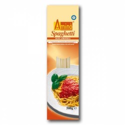 Amino La Pasta Aproteica... Amino La Pasta Aproteica...
