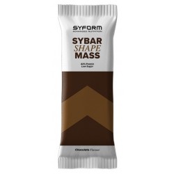 Sybar Shape Mass Barretta... Sybar Shape Mass Barretta...
