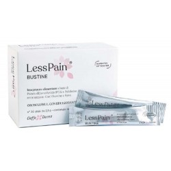 LessPain per Benessere... LessPain per Benessere...