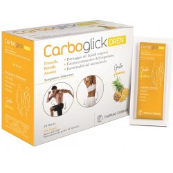 Carboglick Dren per...
