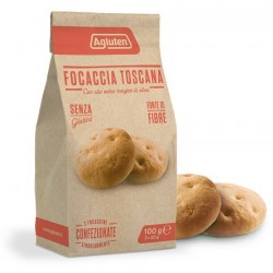 Agluten Focaccia Toscana... Agluten Focaccia Toscana...