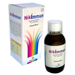 NikImmun per Difese... NikImmun per Difese...
