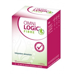 Omni-Biotic Logic Fibre per... Omni-Biotic Logic Fibre per...