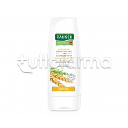 Rausch Balsamo Nutriente al Germe di Frumento per Capelli Secchi 200ml Rausch Balsamo Nutriente al Germe di Frumento per Capelli Secchi 200ml