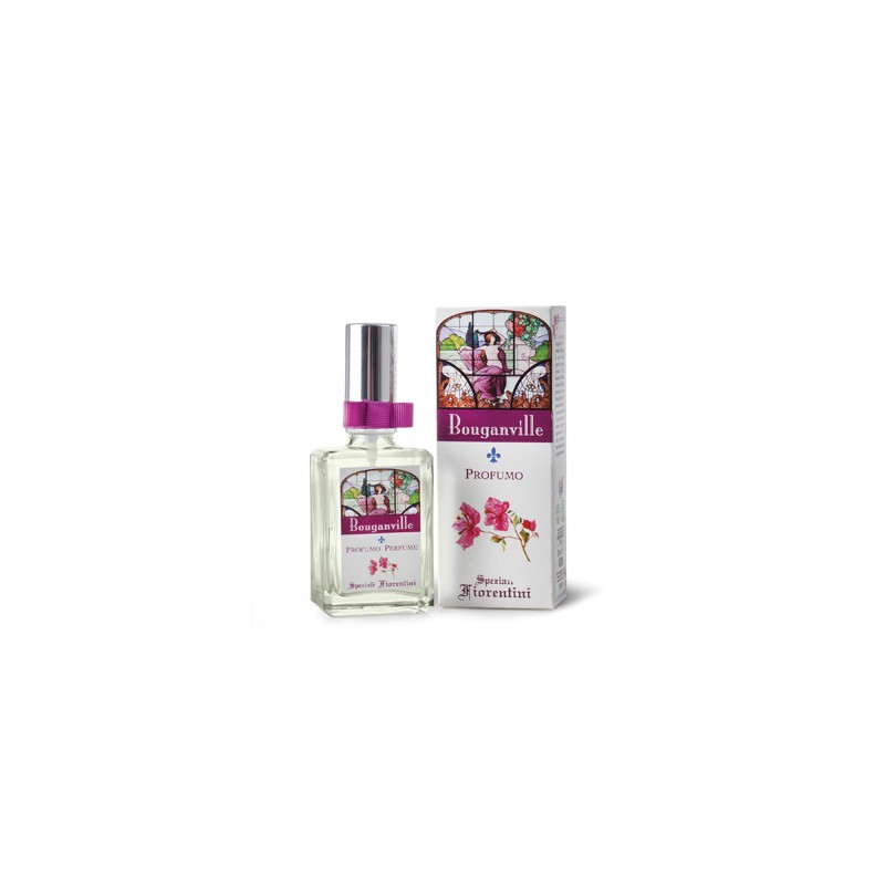 Bouganville Profumo per Freschezza e Vitalità 10 ml Bouganville Profumo per Freschezza e Vitalità 10 ml