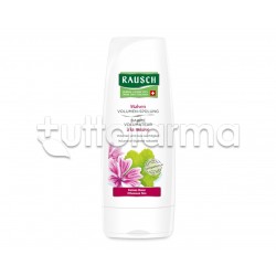 Rausch Balsamo Volumizzante alla Malva per Capelli Fini 200ml Rausch Balsamo Volumizzante alla Malva per Capelli Fini 200ml