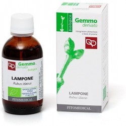 Flacone conFitomedical Lampone Integratore per Benessere Donna 50ml Flacone conFitomedical Lampone Integratore per Benessere Donna 50ml