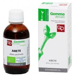 Flacone con Fitomedical Abete Bio Integratore per Ossa 50ml