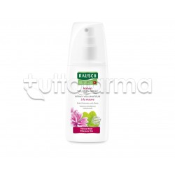 Rausch Spray Volumizzante alla Malva per Capelli Fini 100ml Rausch Spray Volumizzante alla Malva per Capelli Fini 100ml