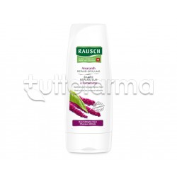 Rausch Balsamo Riparatore all'Amaranto per Capelli Danneggiati 200ml Rausch Balsamo Riparatore all'Amaranto per Capelli Danneggiati 200ml
