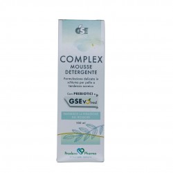 GSE COMPLEX LATTE DET 150ML
