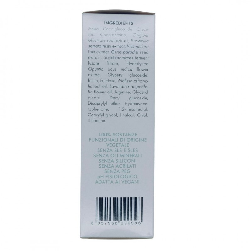 GSE COMPLEX LATTE DET 150ML GSE COMPLEX LATTE DET 150ML