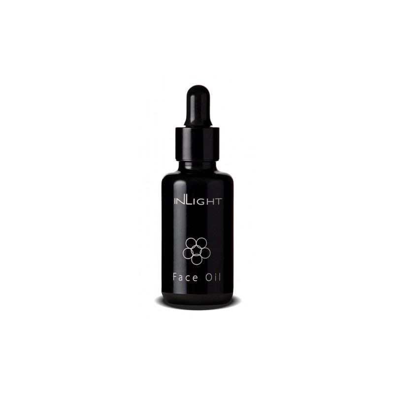 Face Oil Olio Viso Biologico 30 ml Face Oil Olio Viso Biologico 30 ml