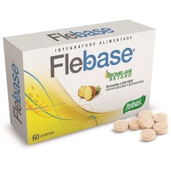 Flebase per Benessere...