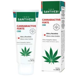 Cannabiactive Forte CBD... Cannabiactive Forte CBD...