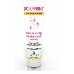 Tubo con Sangalli Doluperine Pomata per Dolori Articolari e 75ml Tubo con Sangalli Doluperine Pomata per Dolori Articolari e 75ml