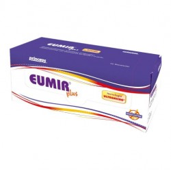 Eumir Plus Integratore per Microcircolo 10 Flaconcini Eumir Plus Integratore per Microcircolo 10 Flaconcini