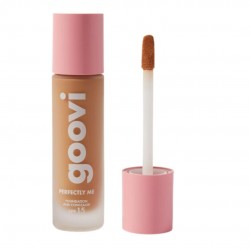 Goovi Fondotinta e Correttore Tonalità 14 Beige 30ml Goovi Fondotinta e Correttore Tonalità 14 Beige 30ml