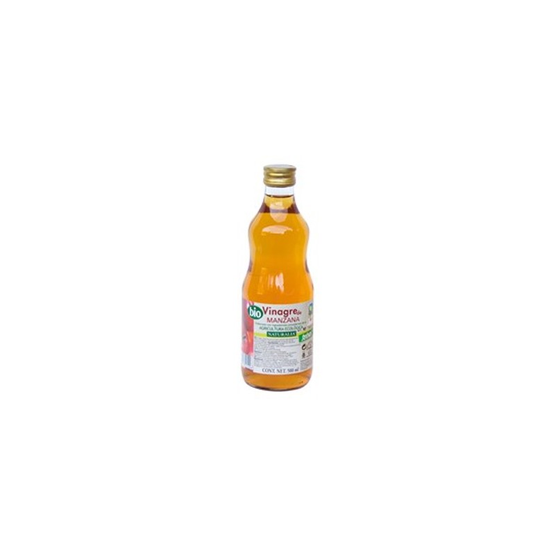Aceto di Mele Bio per Digestione e Benessere 500 ml Aceto di Mele Bio per Digestione e Benessere 500 ml