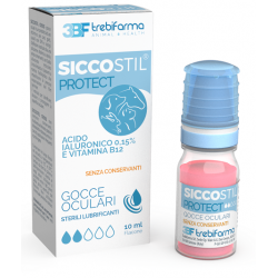 Siccostil Protect Gocce... Siccostil Protect Gocce...