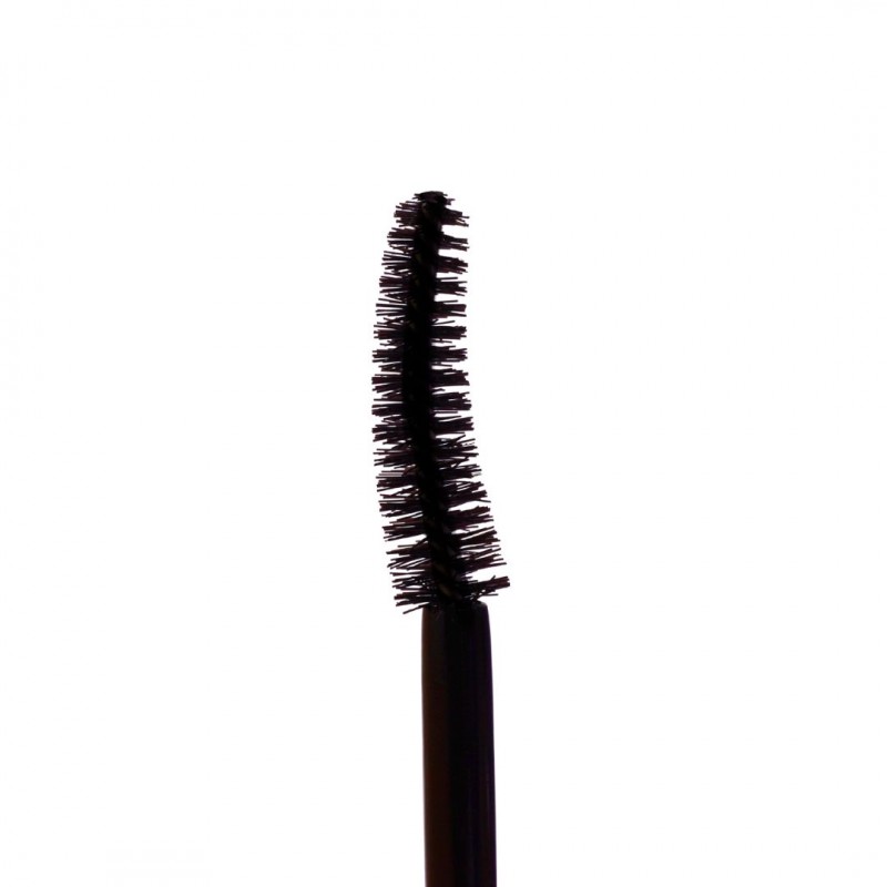 Goovi Mascara Allungante e Incurvante Colore Nero 12ml