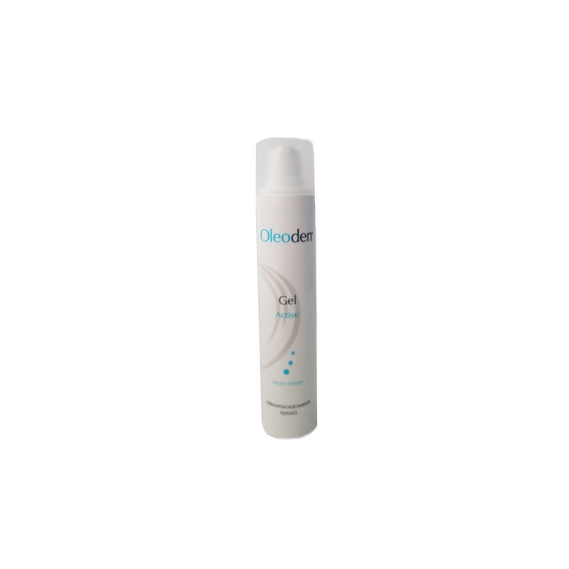 Oleoden Gel Active per Idratazione e Sebo-Regolazione 50 ml Oleoden Gel Active per Idratazione e Sebo-Regolazione 50 ml