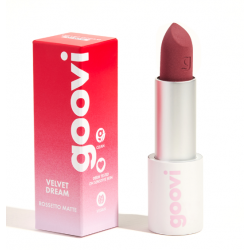 Goovi Rossetto Matte Colorato 03 Mauve 1 Pezzo Goovi Rossetto Matte Colorato 03 Mauve 1 Pezzo