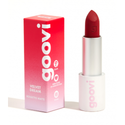 Goovi Rossetto Matte Colorato 05 Red 1 Pezzo Goovi Rossetto Matte Colorato 05 Red 1 Pezzo