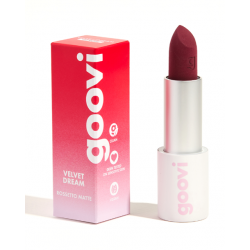 Goovi Rossetto Matte Colorato 06 Cranberry 1 Pezzo Goovi Rossetto Matte Colorato 06 Cranberry 1 Pezzo