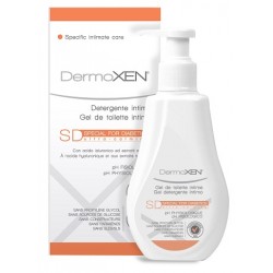DermoXEN Detergente Intimo... DermoXEN Detergente Intimo...