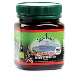 Miele di Manuka per... Miele di Manuka per...