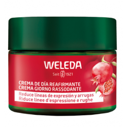 Weleda Melograno Crema Giorno Rassodante 30ml