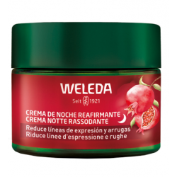 Weleda Melograno Crema Notte Rassodante 40ml Weleda Melograno Crema Notte Rassodante 40ml