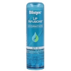 Blistex Lip Infusions...