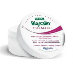 Foto di Bioscalin Tricoage 50+ Maschera Rinforzante Capelli 200ml