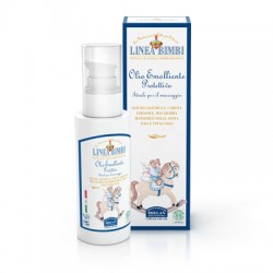 Bimbi Olio Emolliente... Bimbi Olio Emolliente...