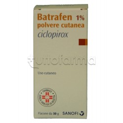 Batrafen Polvere Cutanea... Batrafen Polvere Cutanea...