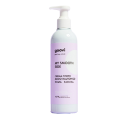 Goovi Crema Corpo Acido Ialuronico 240ml