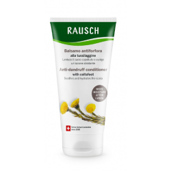 Rausch Balsamo Antiforfora Idratante alla Tussilaggine 150ml Rausch Balsamo Antiforfora Idratante alla Tussilaggine 150ml