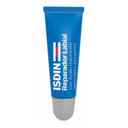 Foto Tubetto Isdin Nutrabalm Reparador Labial Fluido 10ml