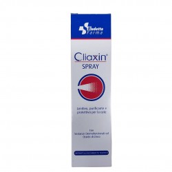 CLIAXIN SPRAY LENITIVO SENZA GAS 100ML